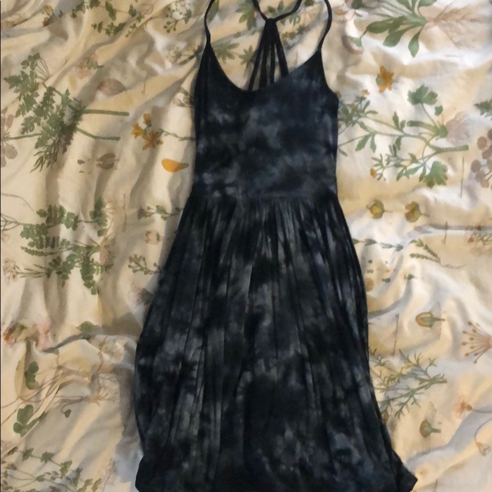 Tie-Die AE dress✨
